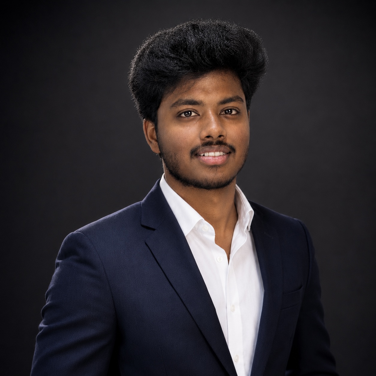 Aravind Kumar R